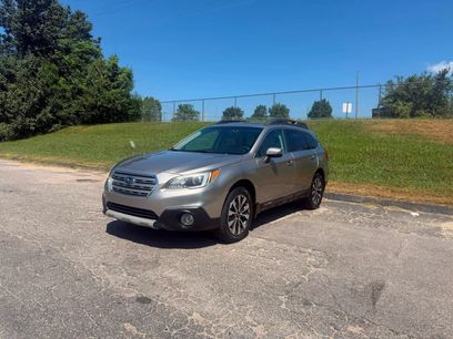 Used 2016 Subaru Outback 2.5i Limited
