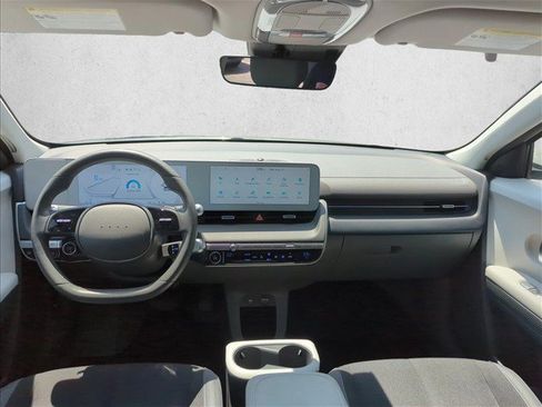 Certified 2024 Hyundai Ioniq 5 SEL RWD image 24