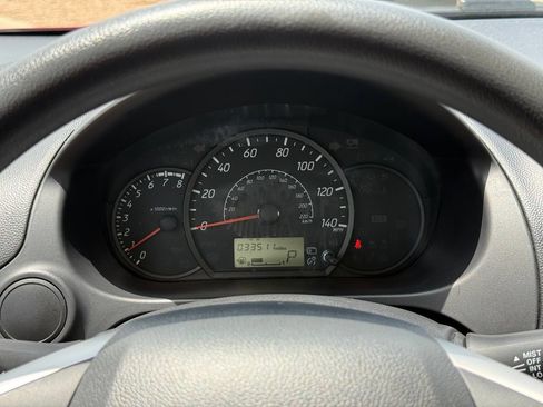 Used 2024 Mitsubishi Mirage ES FWD image 15
