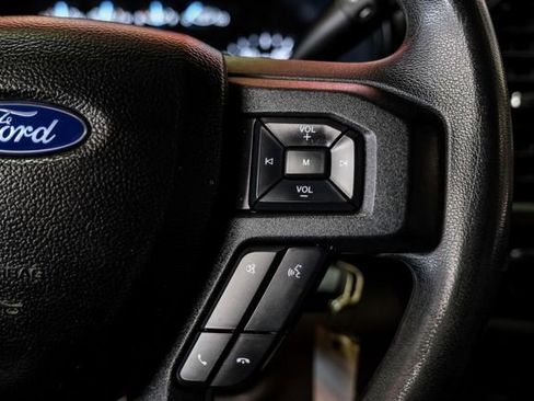 Used 2018 Ford F350 XL w/ Power Equipment Group AWD/4WD image 16
