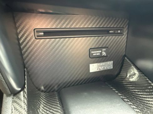 Used 2013 Nissan GT-R Premium AWD/4WD image 18