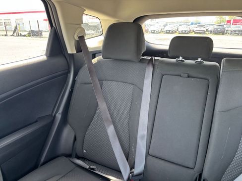 Used 2025 Kia Sportage LX FWD image 35