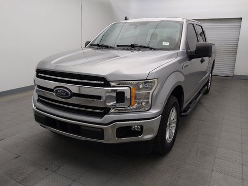 Used 2020 Ford F150 XLT RWD image 15