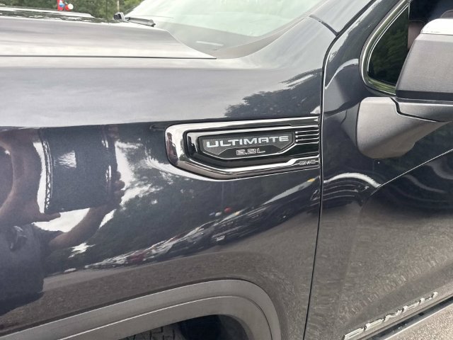 Used 2023 GMC Sierra 1500 Denali Ultimate AWD/4WD image 13