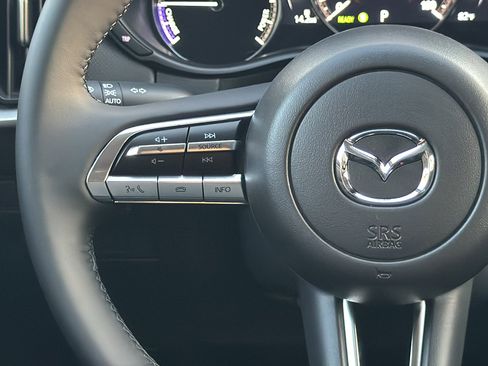 Certified 2025 MAZDA CX-50 2.5 Hybrid w/ Cargo Package image 20