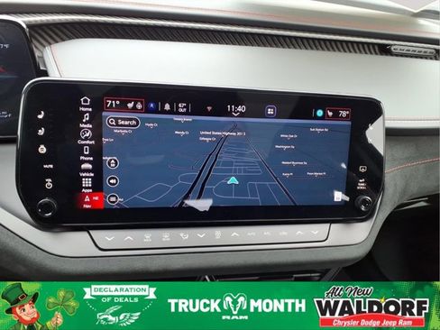 New 2026 Dodge Charger Scat Pack image 14