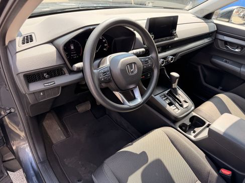 Certified 2024 Honda CR-V EX image 12