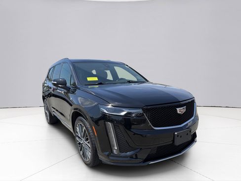 Used 2023 Cadillac XT6 Sport AWD/4WD image 15