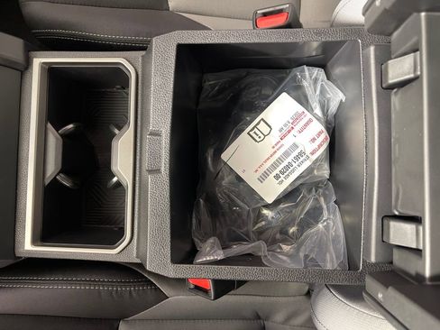 New 2026 Toyota Tacoma TRD Sport image 23