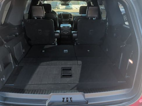 Used 2021 Ford Expedition Limited image 9