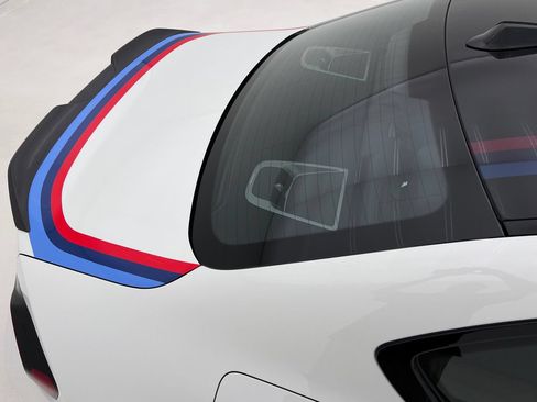 New 2026 BMW M2 RWD image 11
