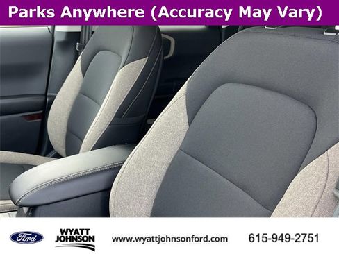 New 2025 Ford Bronco Sport Big Bend image 22