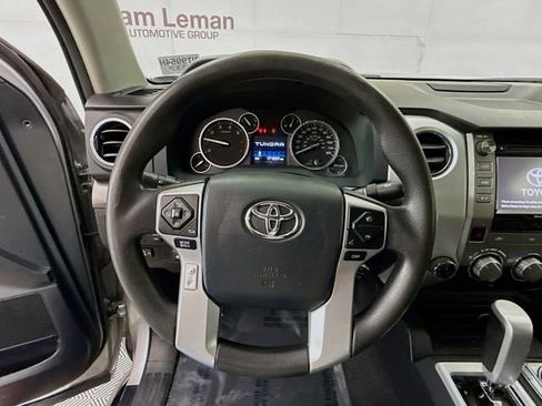 Used 2014 Toyota Tundra SR5 w/ SR5 Upgrade Package image 11