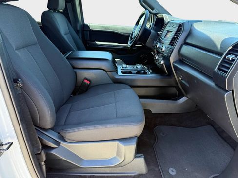 Used 2020 Ford Expedition Max XL AWD/4WD image 12