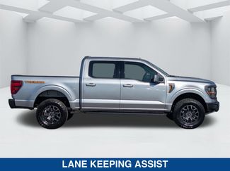 New 2025 Ford F150 Tremor w/ Equipment Group 402A High AWD/4WD video 3