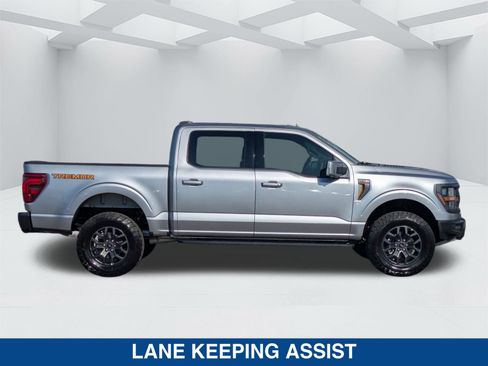 New 2025 Ford F150 Tremor w/ Equipment Group 402A High AWD/4WD image 3