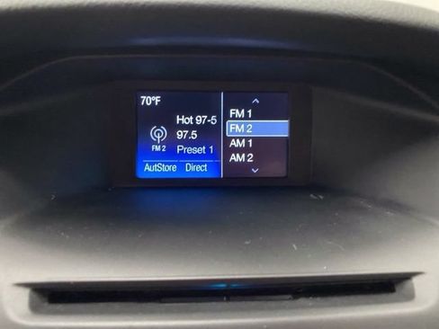 Used 2015 Ford Focus SE w/ SE Sport Package FWD image 5