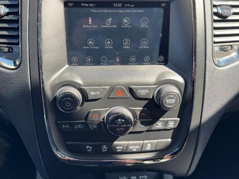 Used 2020 Dodge Durango GT image 16