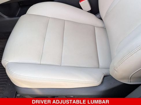 Certified 2023 Nissan Rogue SL w/ SL Premium Package AWD/4WD image 15