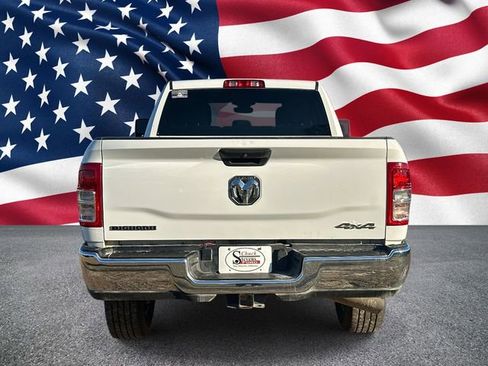 Used 2024 RAM 2500 Big Horn image 4