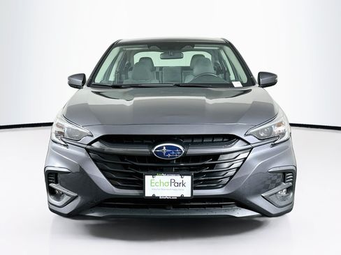 Used 2025 Subaru Legacy Premium AWD/4WD image 2