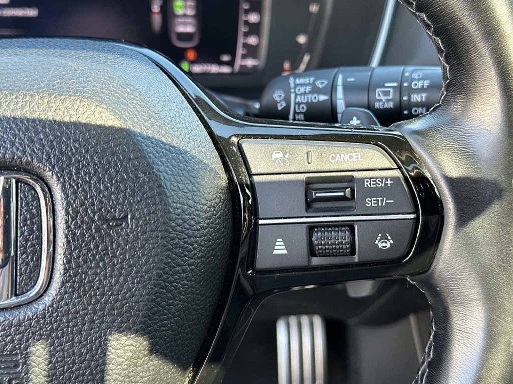 Used 2022 Honda Civic Sport Touring image 28