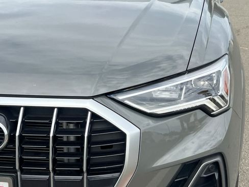 Used 2021 Audi Q3 2.0T Premium Plus AWD/4WD image 11