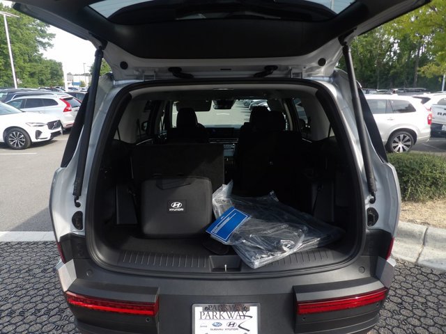 Certified 2026 Hyundai Santa Fe SE FWD image 21