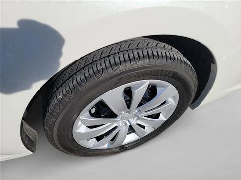 Used 2023 Subaru Impreza 2.0i image 10