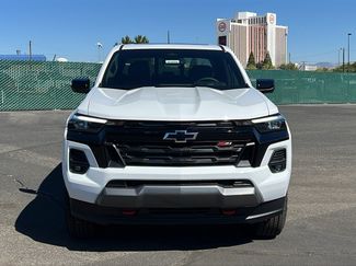 New 2026 Chevrolet Colorado Z71 w/ Technology Package AWD/4WD video 2