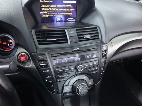Used 2012 Acura TL SH-AWD image 15