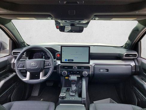 Used 2026 Toyota 4Runner TRD Off-Road Premium AWD/4WD image 15
