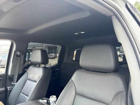 Used 2024 Chevrolet Silverado 1500 RST w/ RST All Star Premium Package AWD/4WD image 18