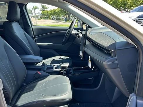 New 2026 Ford Mustang Mach-E Select w/ Comfort Package RWD image 11
