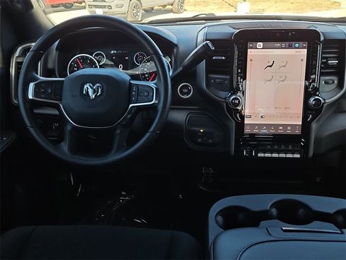 New 2026 RAM 2500 Tradesman image 19