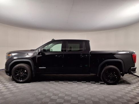 Used 2023 GMC Sierra 1500 Elevation AWD/4WD image 4