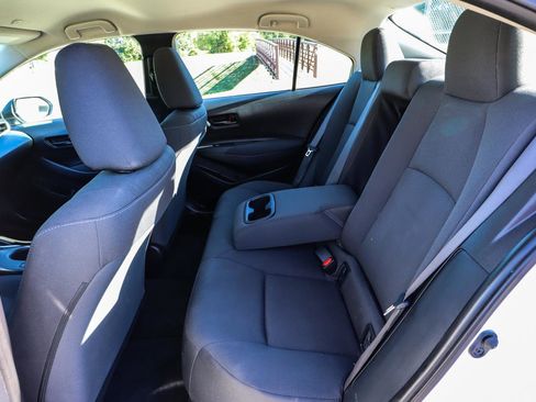 Used 2024 Toyota Corolla LE image 33