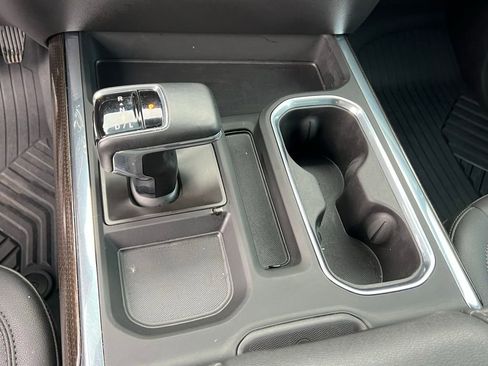 Used 2024 Chevrolet Silverado 1500 LT Trail Boss w/ Convenience Package II image 30