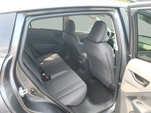 Used 2025 Subaru Crosstrek 2.0i Premium image 11