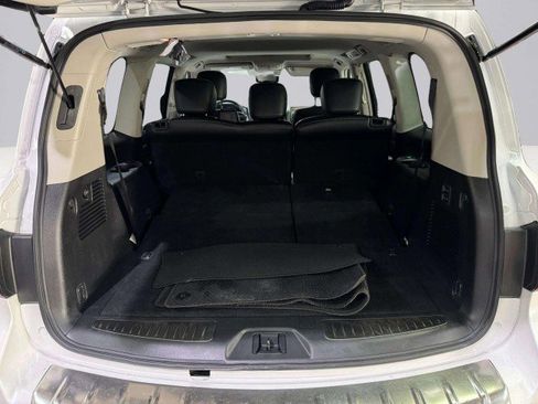 Used 2022 INFINITI QX80 Premium Select w/ Cargo Package image 28