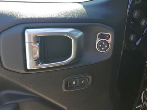 New 2026 Jeep Wrangler Sport S image 21