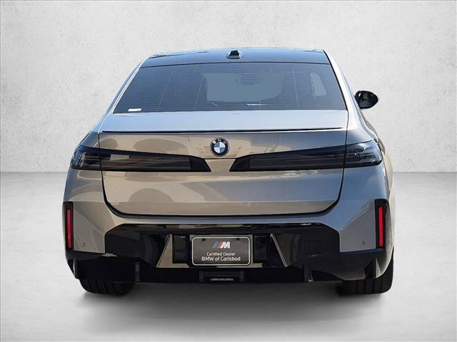 New 2027 BMW 740i w/ Premier Package RWD image 7