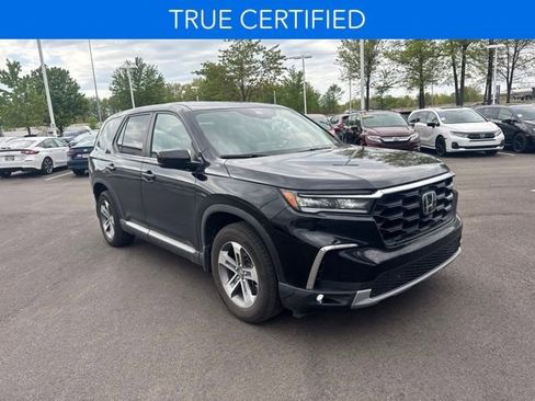 Used 2024 Honda Pilot EX-L image 5