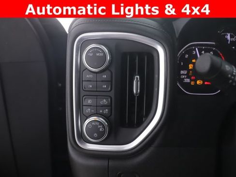 Used 2021 GMC Sierra 1500 Elevation AWD/4WD image 19