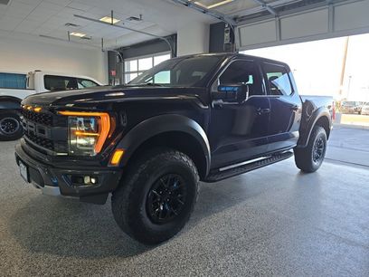 Certified 2023 Ford F150 Raptor w/ Raptor 37 Performance Package