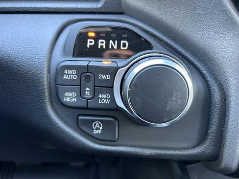 New 2025 RAM 1500 Big Horn image 29