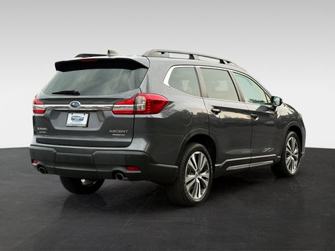 Used 2022 Subaru Ascent Limited AWD/4WD image 5