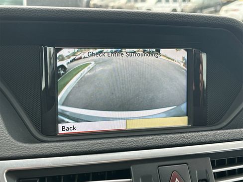 Used 2010 Mercedes-Benz E 550 E 550 image 20