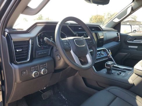 New 2026 GMC Sierra 1500 Denali w/ Denali Reserve Package image 21