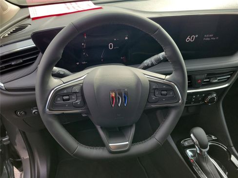 New 2026 Buick Encore GX Sport Touring w/ Comfort Package FWD image 22